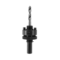 7/16" Industrial Quick Change Mandrel Recyclable Exchangeable